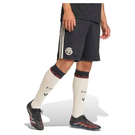 아디다스 FC Bayern 25/26 Third 반바지 5142156737