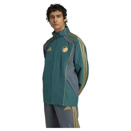 아디다스 FC Copenhagen UBP 트랙 자켓 5142156908