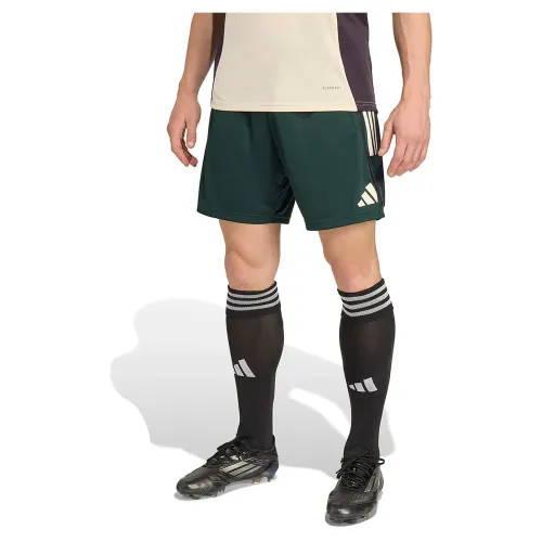 아디다스 Juventus Tiro 25/26 Competition 훈련 반바지 5142157021