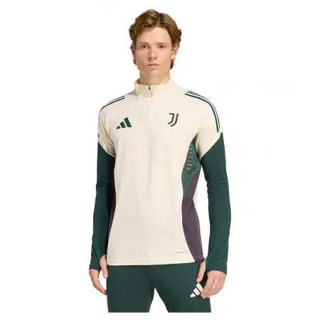 아디다스 Juventus Tiro 25/26 Competition 훈련 스웨트셔츠 5142157029