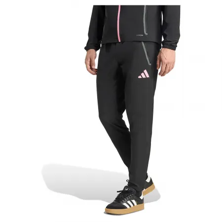 아디다스 Juventus Tiro 25/26 Competition Vis Tech 여행 운동복 바지 5142157044