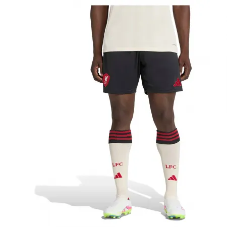 아디다스 Liverpool FC 25/26 어웨이 반바지 5142157069