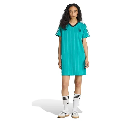 아디다스 Liverpool FC Terrace Icons 원피스 5142157072