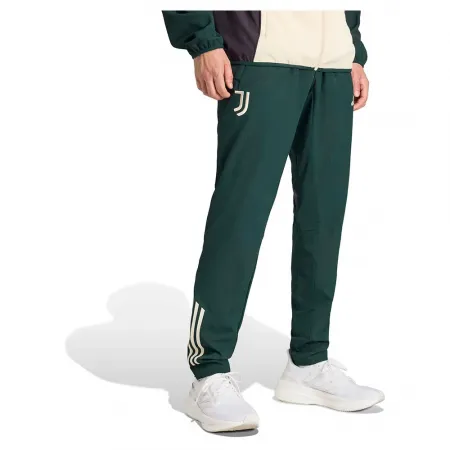 아디다스 Juventus Tiro 25/26 Competition 프레젠테이션 운동복 바지 5142157123