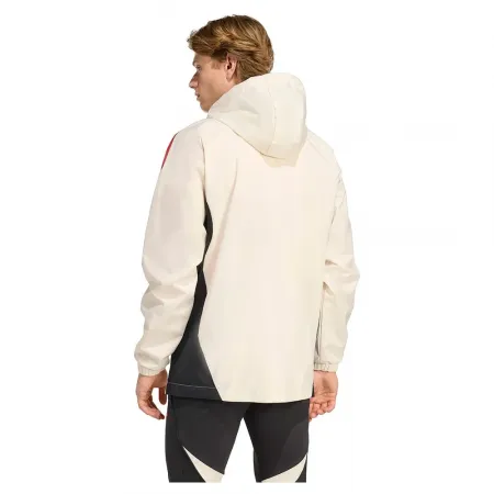 아디다스 Liverpool FC Tiro 25/26 Competition All-Weather 자켓 5142157205