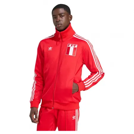 아디다스 Peru 풀지퍼 스웨트셔츠 5142157664