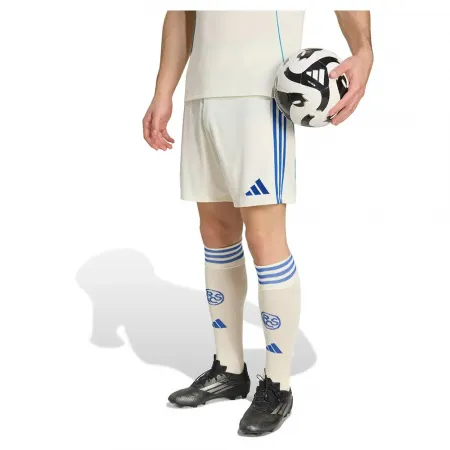 아디다스 Racing Club Strasbourg 25/26 어웨이 반바지 5142157697