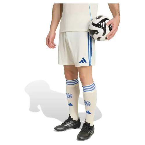 아디다스 Racing Club Strasbourg 25/26 어웨이 반바지 5142157697