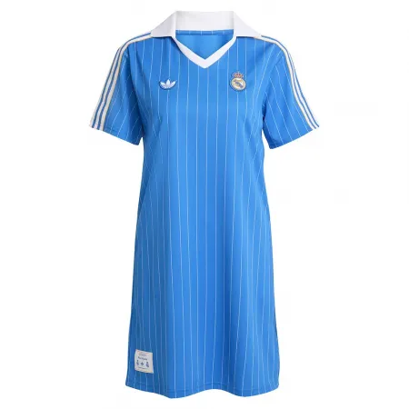 아디다스 레알마드리드 Terrace Icons 원피스 5142157724