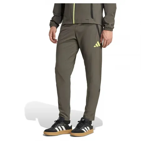 아디다스 레알마드리드 Tiro 25/26 Competition Vis Tech 여행 운동복 바지 5142157748