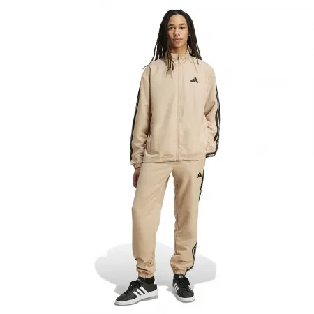 아디다스 Sportswear Basic 3 Stripes Woven 운동복 5142157866