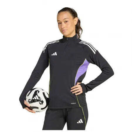 아디다스 Tiro 25 Competition 트레이닝 하프 지퍼 스웨트셔츠 5142158283