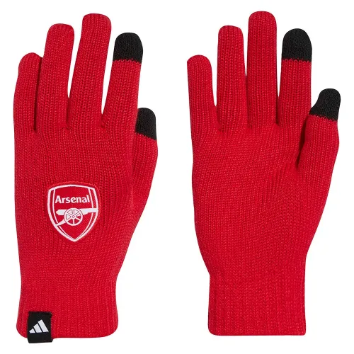 아디다스 Arsenal 장갑 5142170105