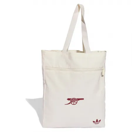 아디다스 Arsenal Third 18L 토트백 5142170109