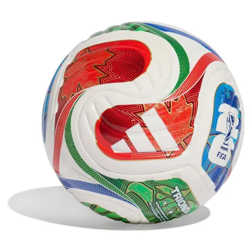 아디다스 FIFA World Cup 26™ Trionda 미니 축구공 5142170376