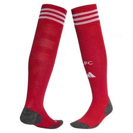 아디다스 Liverpool FC 25/26 홈 축구 양말 5142170528