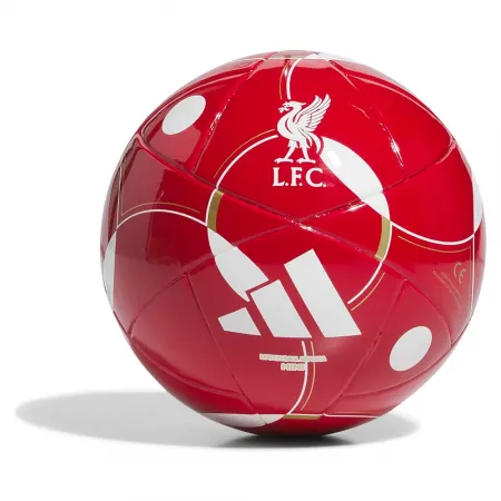 아디다스 Liverpool FC Home 미니 축구공 5142170549