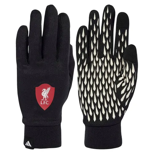 아디다스 Liverpool FC Fieldplayer 장갑 5142170580