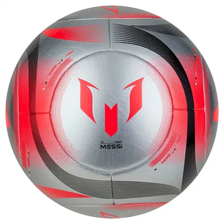 아디다스 메시 Club 축구공 5142170656