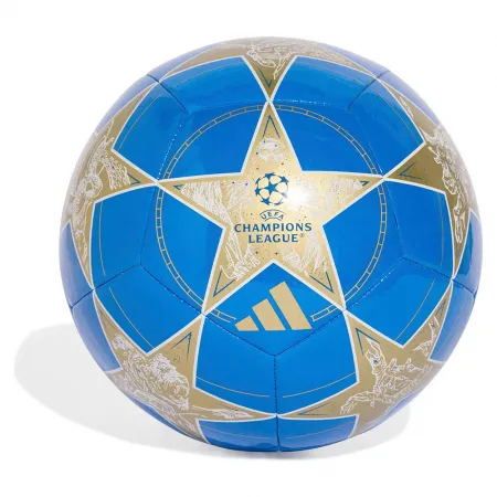 아디다스 UCL Club 25/26 리그 Stage 축구공 5142171048