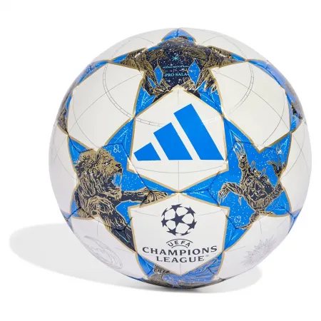 아디다스 UCL Pro Sala 25/26 리그 Stage 축구공 5142171059