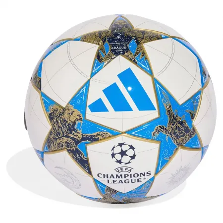 아디다스 UCL 리그 J290 25/26 리그 Stage Kids 축구공 5142171084