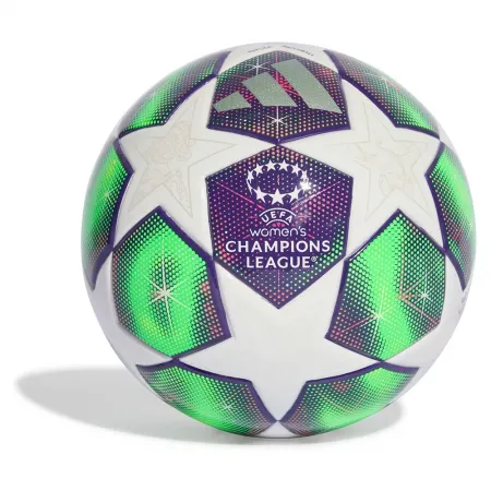 아디다스 UWCL 25/26 리그 Stage 미니 축구공 5142171085