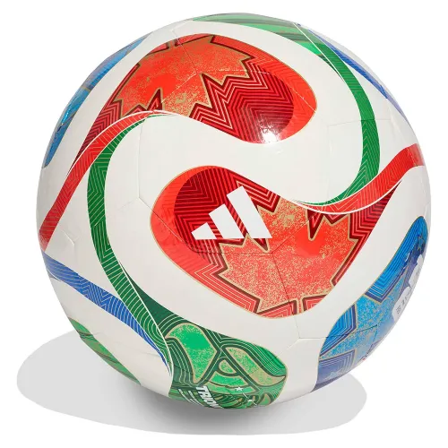 아디다스 World Cup 2026 Jumbo 축구공 5142171114