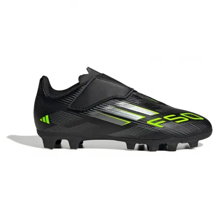 아디다스 F50 Club Hook-And-Loop FG/MG 축구화 5142184233