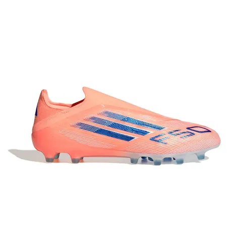 아디다스 F50 Elite Laceless AG 축구화 5142184257