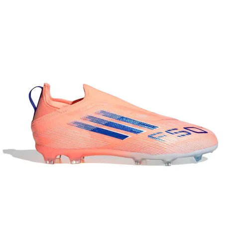 아디다스 F50 Elite Laceless FG 축구화 5142184260