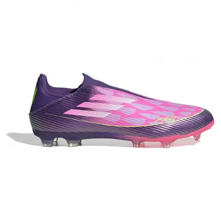 아디다스 F50 리그 Laceless FG/MG Lamine 축구화 5142184294