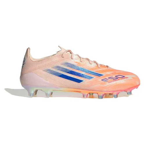 아디다스 F50 Sparkfusion Elite Low FG/AG 여성 축구화 5142184363