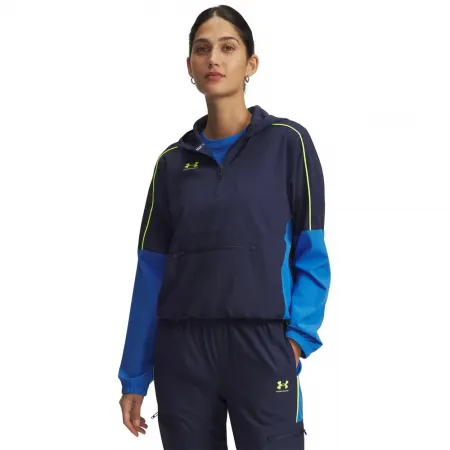 언더아머 Challenger Anorak 자켓 5142266060