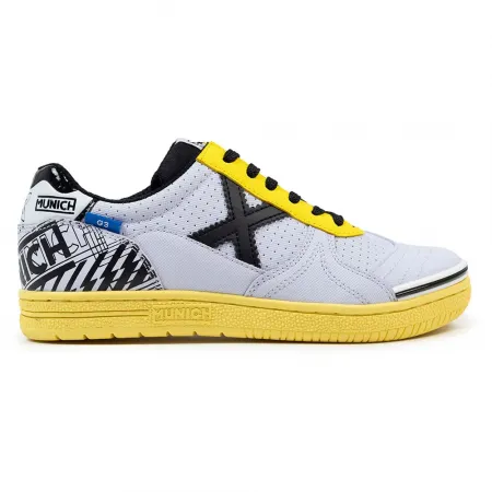 무니치 G-3 448 인도어 풋살화 5142328283