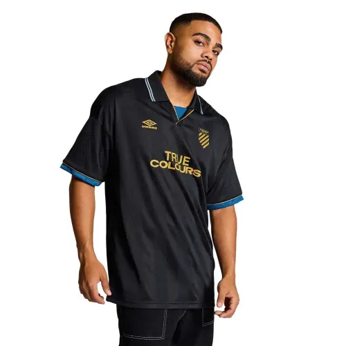 엄브로 Boxy Football 반팔 티셔츠 5142428506