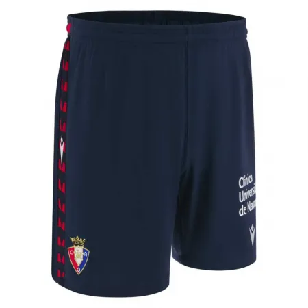마크론 CA Osasuna 25/26 홈 주니어 반바지 5142492574