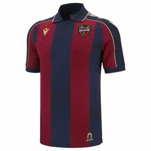 마크론 Levante UD 25/26 홈 반팔 티셔츠 5142492588