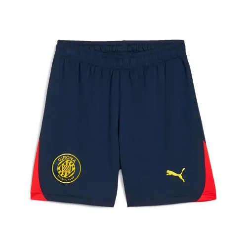푸마 Girona FC 24/25 홈 주니어 반바지 5142496260