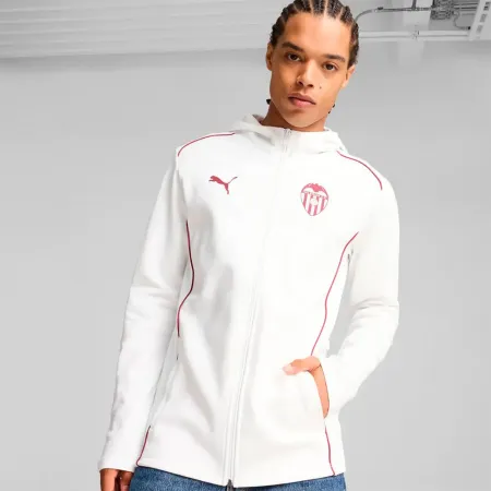 푸마 Valencia CF 23/24 Casuals 후드티 5142496457