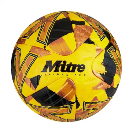 마이타 Ultimax Pro 축구공 5142509620