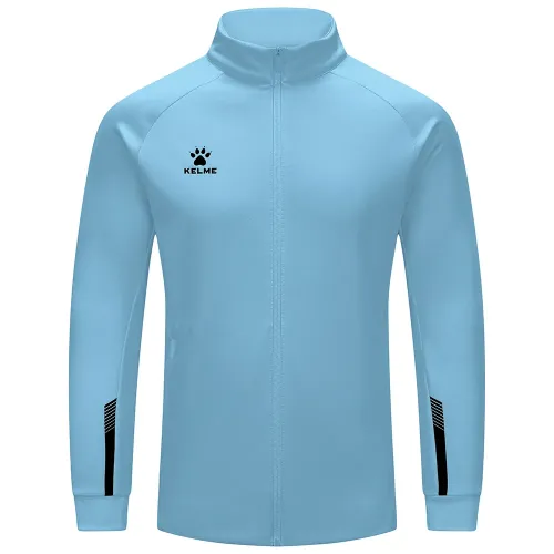 켈미 Brush 트랙 자켓 5142513396