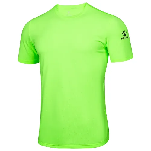 켈미 Net 반팔 티셔츠 5142513778