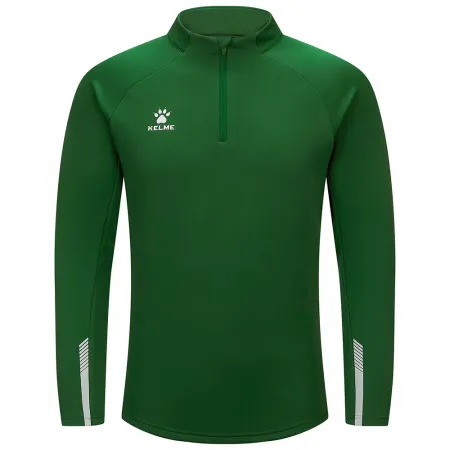 켈미 Thunder 하프 지퍼 스웨트셔츠 5142514050