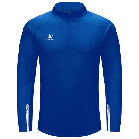 켈미 Thunder 하프 지퍼 스웨트셔츠 5142514058