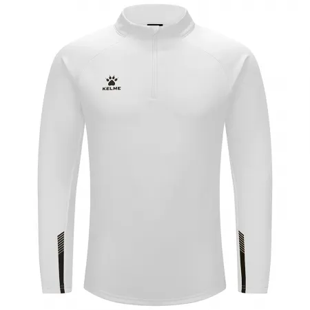 켈미 Thunder 하프 지퍼 스웨트셔츠 5142514062