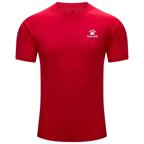 켈미 Thunder 반팔 티셔츠 5142514073