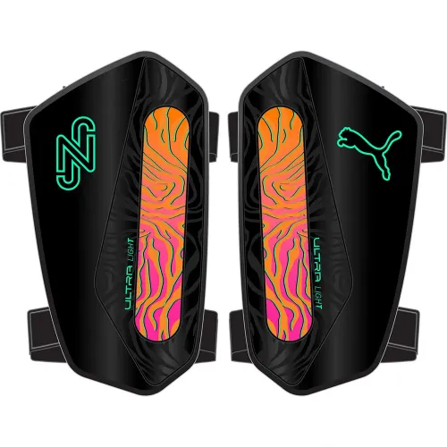 푸마 Neymar Ultra Light Strap 신가드 리퍼비쉬 5142554302