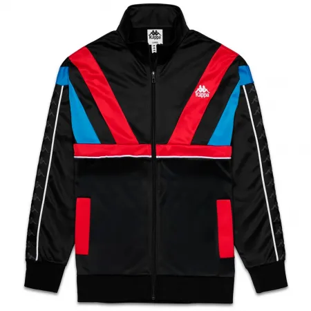 카파 222 Banda Orlando 트랙 자켓 5142587307