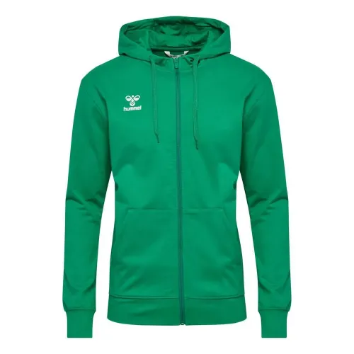 험멜 Go 2.0 Chevron 풀지퍼 스웨트셔츠 5142633237